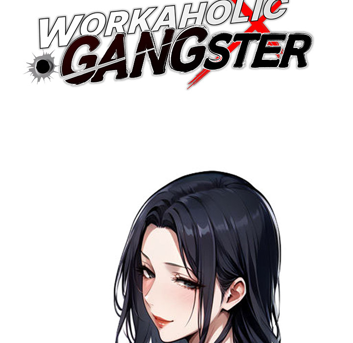 Workaholic Gangster - episode 6 - 39