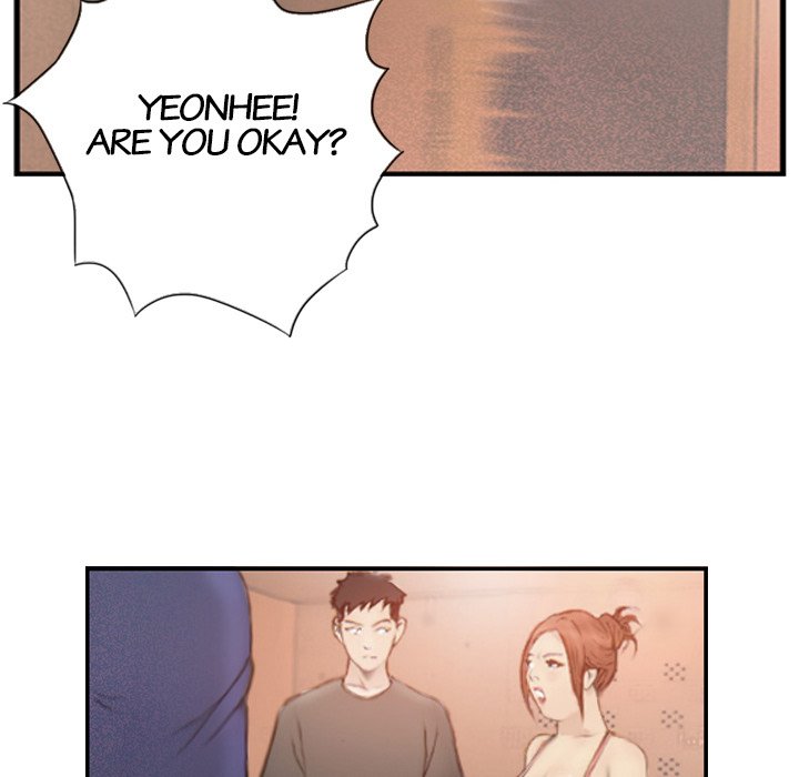 The Man's Superpowers - episode Prologue - 23