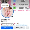 @chiishop_skincare
