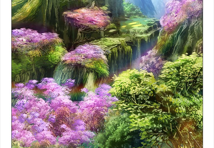 The Monkey King's Tale - episode 4 - 1