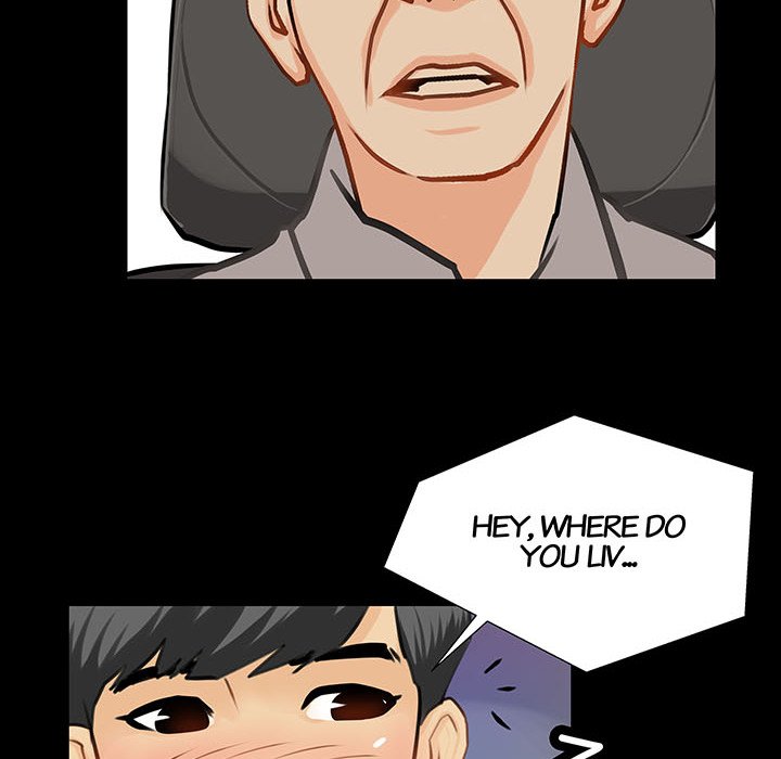 Sex Note - episode 1 - 67