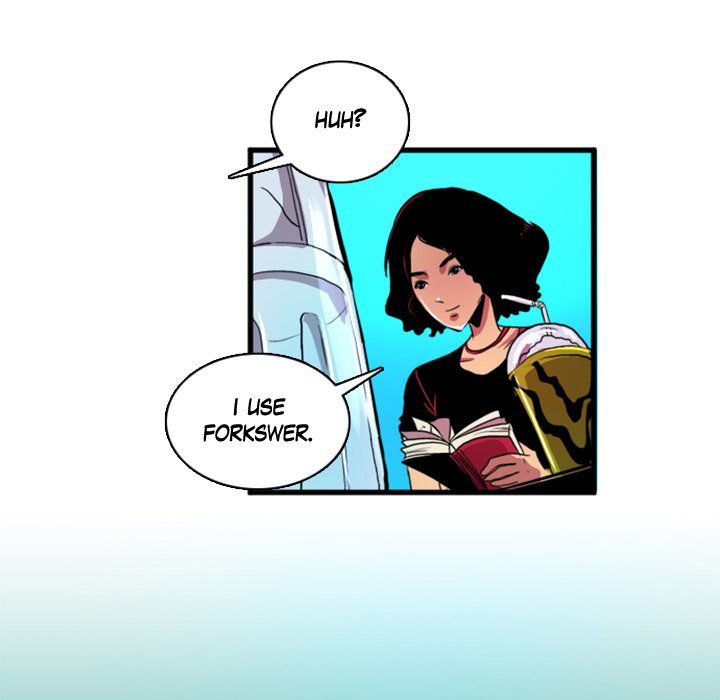 Galauman - episode 12 - 29