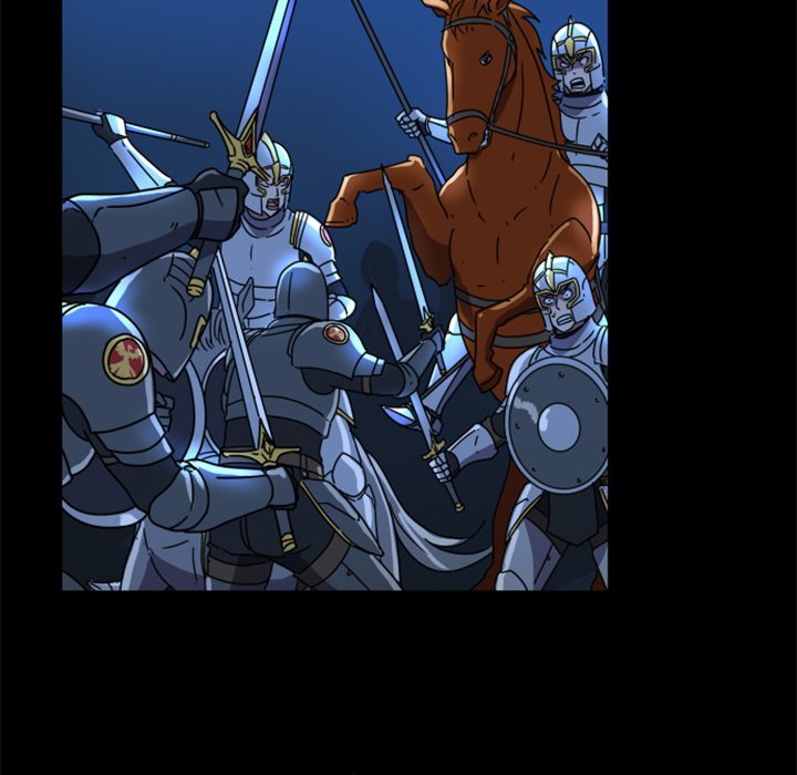 The Chronicle of Seven - episode 33 - 24