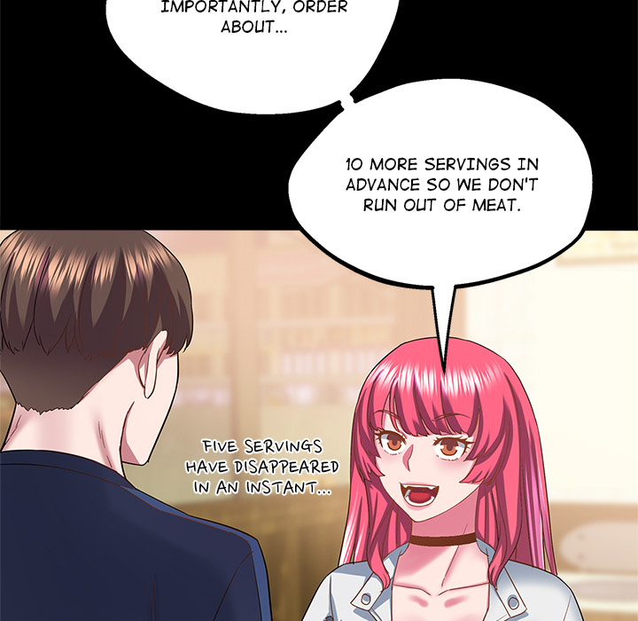 Tell Me the Future - episode 24 - 54