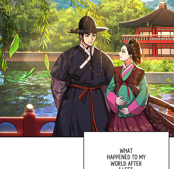 Swole Joseon - episode 7 - 144