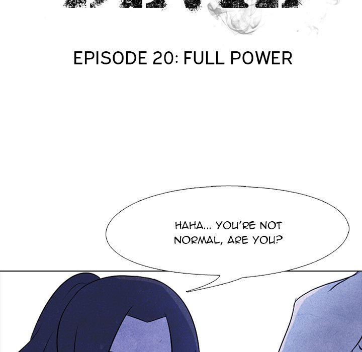 High School Devil - episode 20 - 11