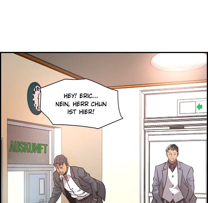 Der Manager - episode 7 - 12