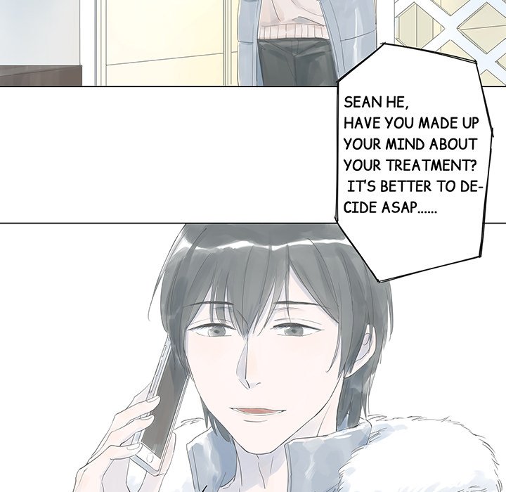 The Ten Years I Love You Most - episode 2 - 9