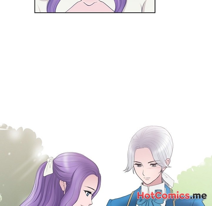 On the Emperor's Lap - episode 17 - 61