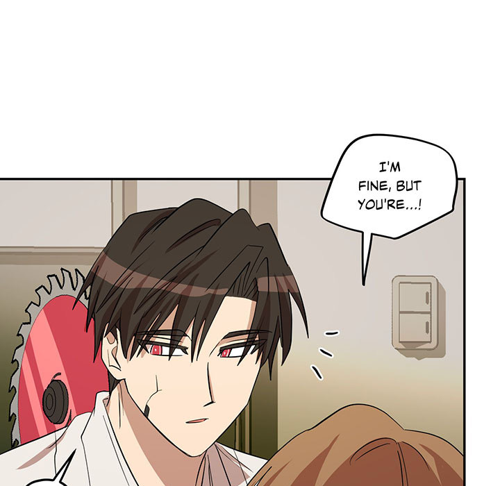Love, Lust, & Joy - episode 9 - 83