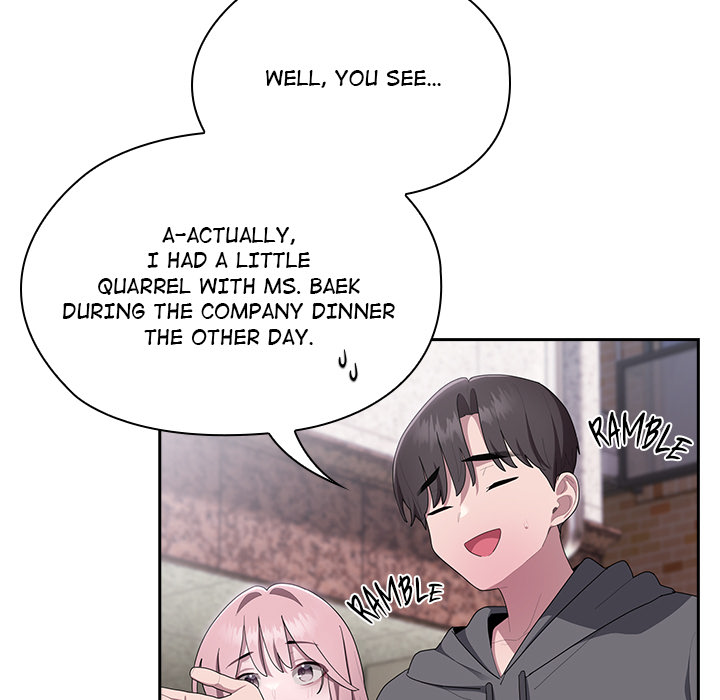 Troublesome Employee Warning - UNCENSORED - episode 16 - 16