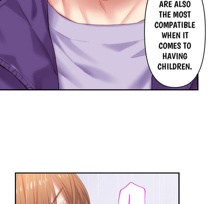 100% Compatibility: My DNA Desires My Step-Brother - episode 21 - 50