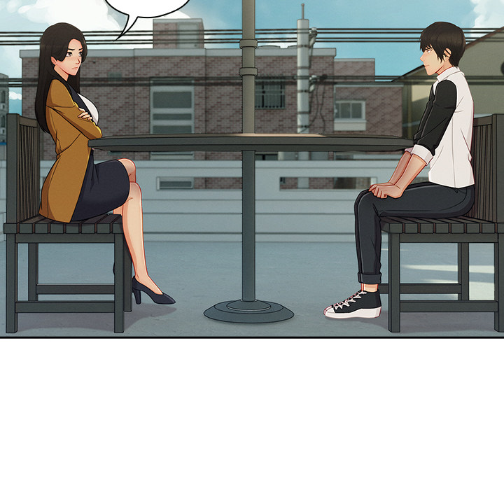 Lady Long Legs - episode 31 - 107