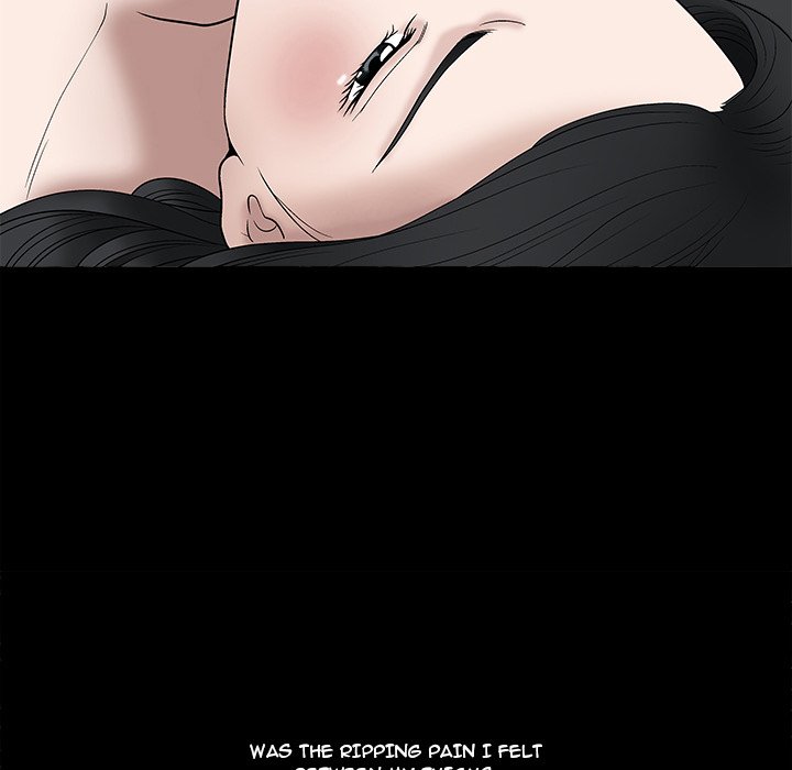 Unspeakable - episode 9 - 35