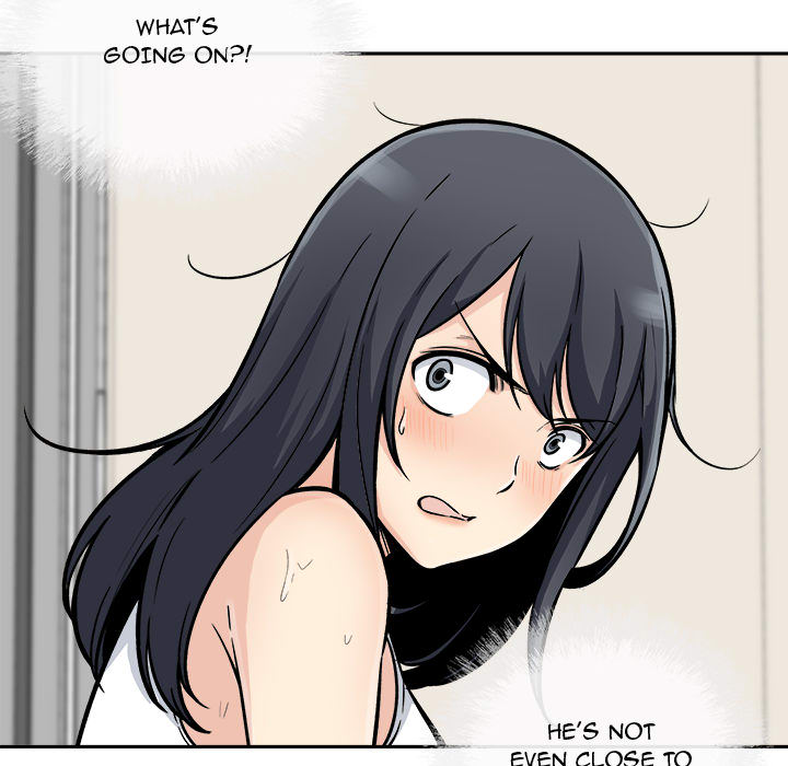 Excuse me, This is my Room - UNCENSORED - episode 45 - 91