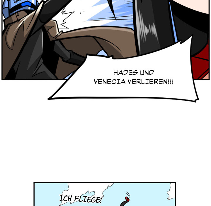 Das Wohnheim aus einer anderen Welt - episode 85 - 33