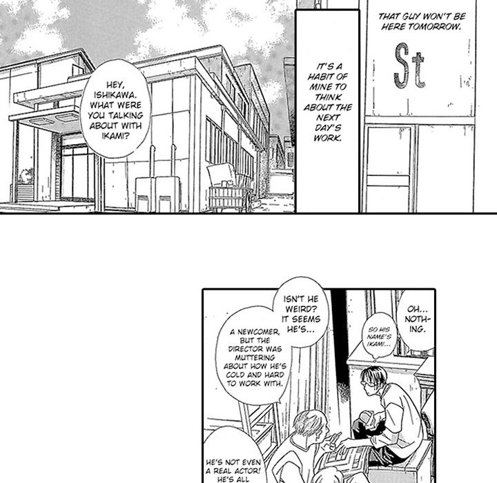 Group-Zero Omnibus Vol.1 - episode 2 - 7