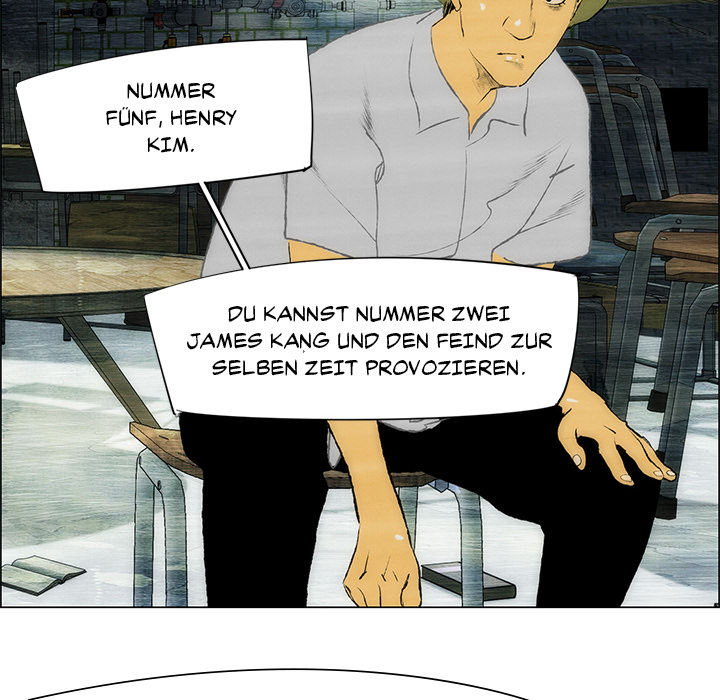 Verstand über Muskeln - episode 39 - 63