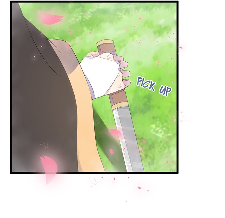 Flowers Whispering - episode 13 - 13
