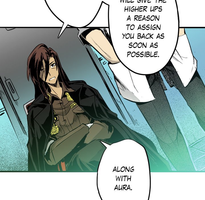 Knight of Rakshasa - episode 29 - 22