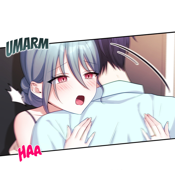 Meine Frau ist VTuber - episode 6 - 141
