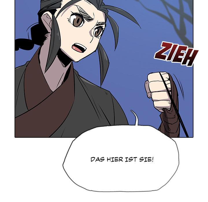 Yeongnos Giftzähne - episode 31 - 76