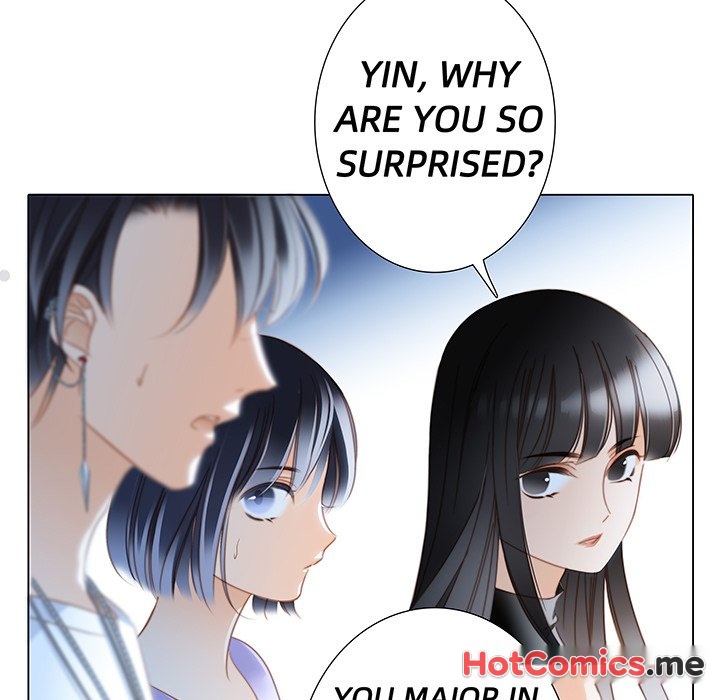 The Hidden Descendants - episode 16 - 31