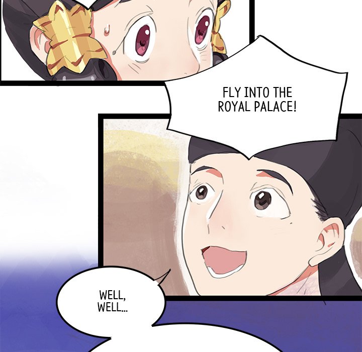 The Land of Flowers - episode 4 - 42