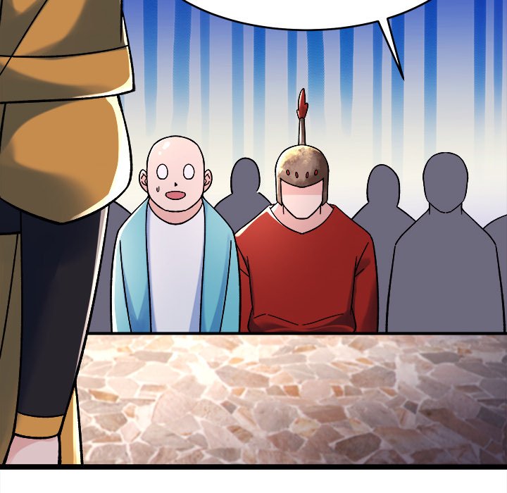 My Lovely Disciples - episode 74 - 19