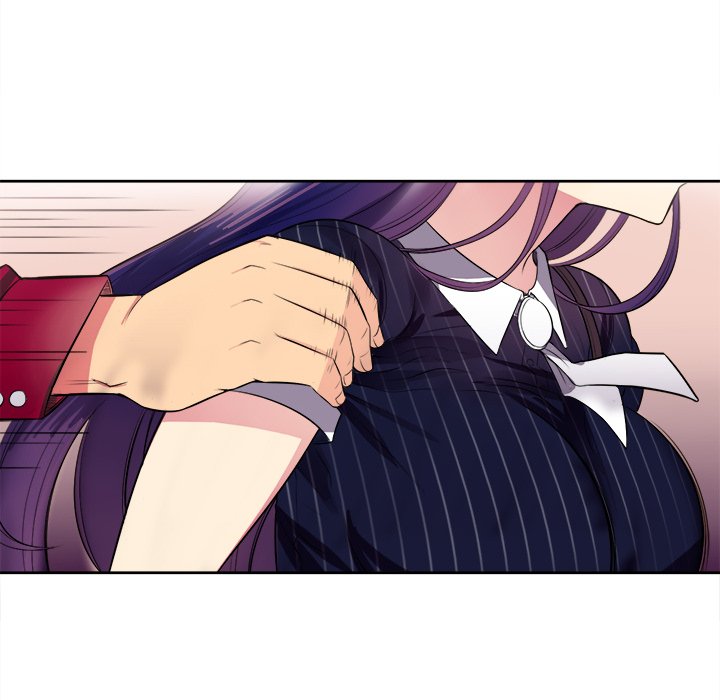 Yuri's Part Time Job - episode 2 - 157