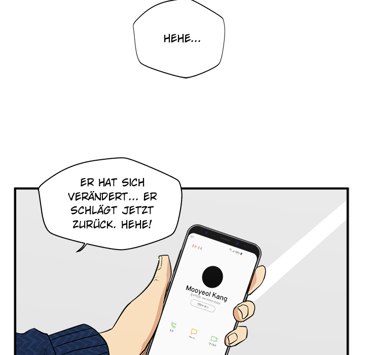Los geht´s Mr. Kang! - episode 53 - 116
