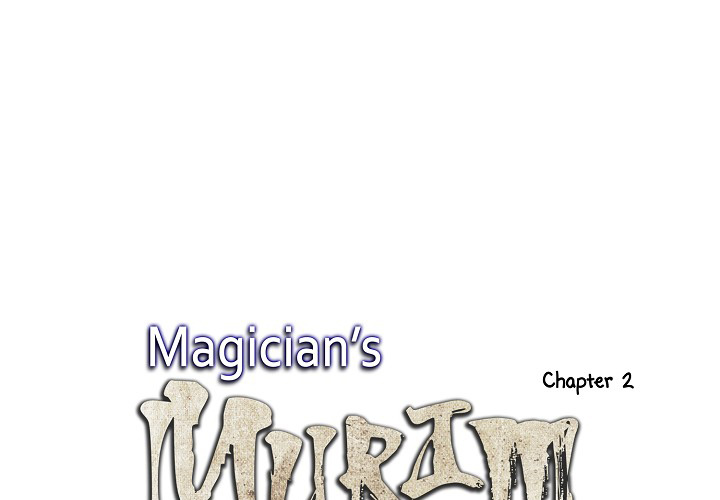 Magician's Murim Adventures - episode 2 - 0