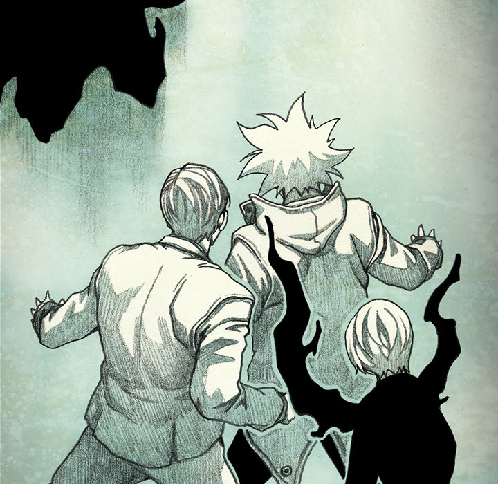 Monsterkind - episode 44 - 102