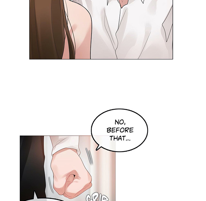 A Pervert's Daily Life - episode 82 - 9