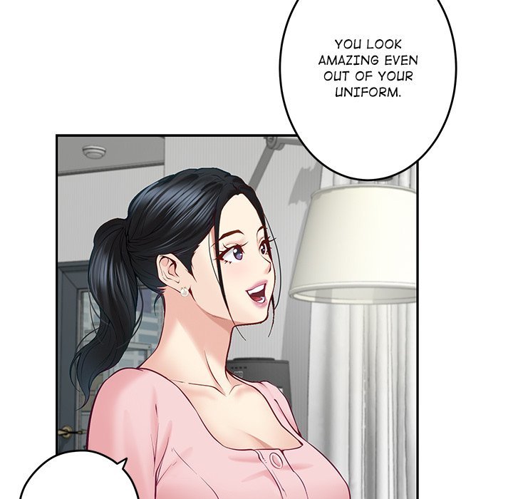 God of Ecstasy - episode 4 - 126