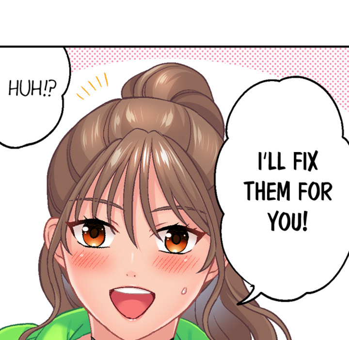 Lusting After Your Muscles - episode 8 - 28