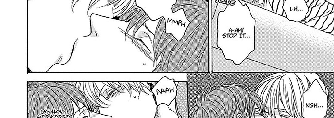 My Lucky Star (SHINKOSHA) - episode 2 - 37