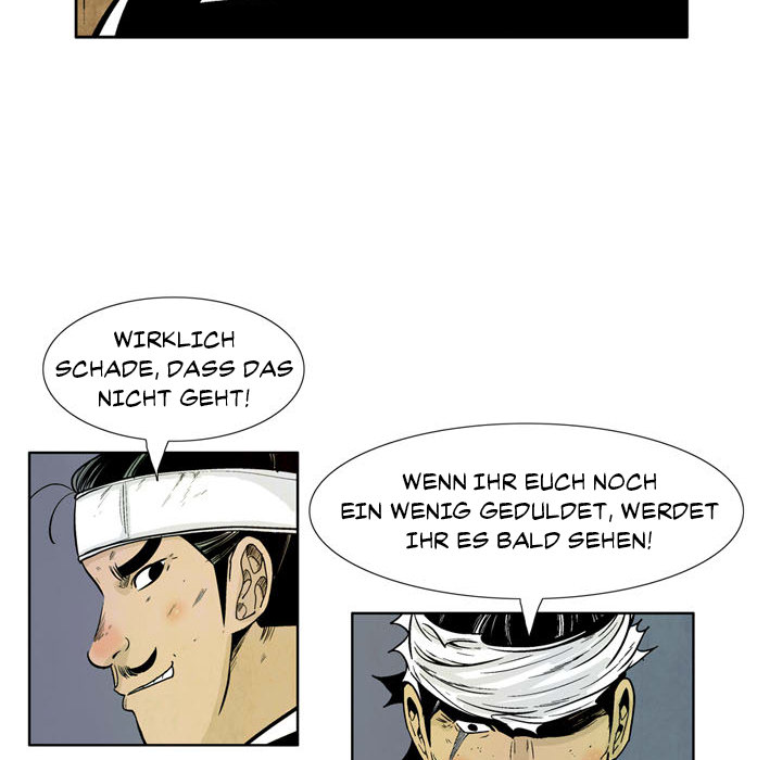 Der Schwertklan Joseons - episode 28 - 82