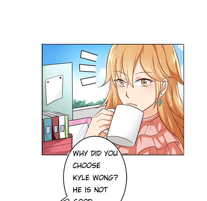 Become A Girl At Night - episode 4 - 16