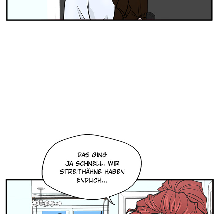 Los geht´s Mr. Kang! - episode 64 - 53
