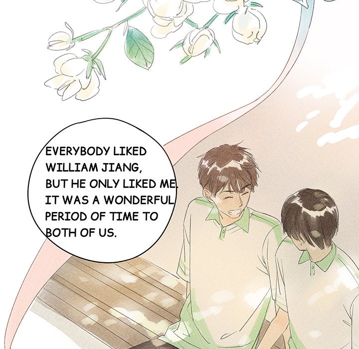 The Ten Years I Love You Most - episode 29 - 4