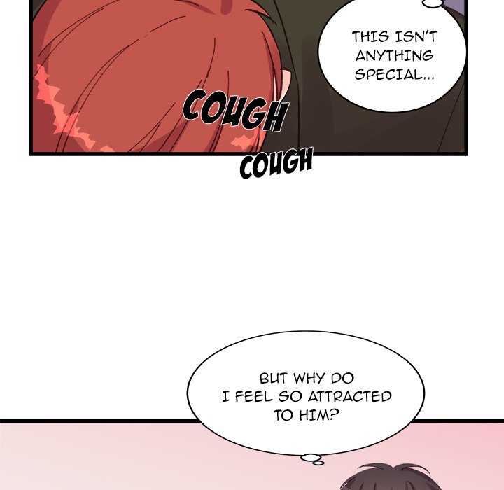 A Nonsense Relationship - episode 17 - 53