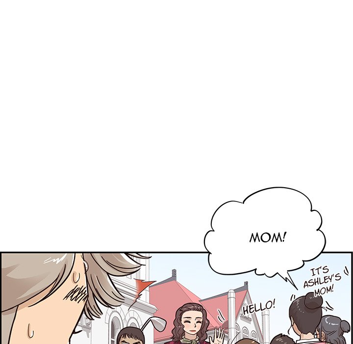 His Women's University - episode 57 - 48