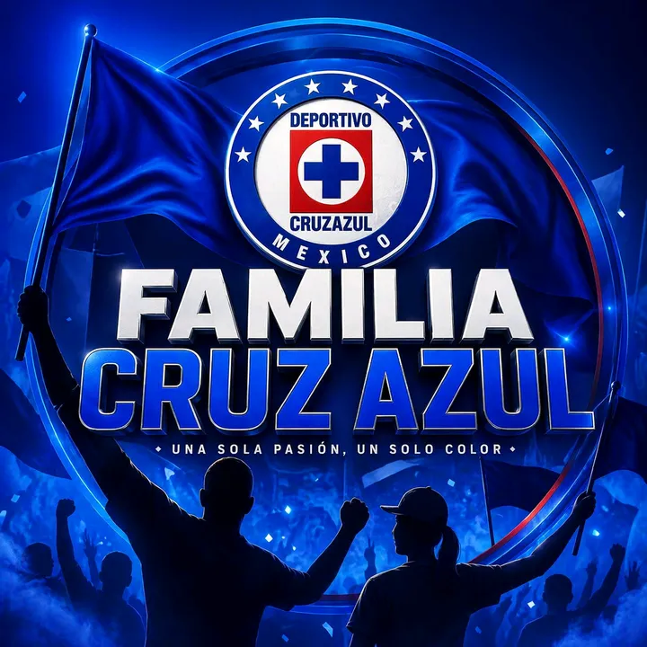 @familia.azulfans