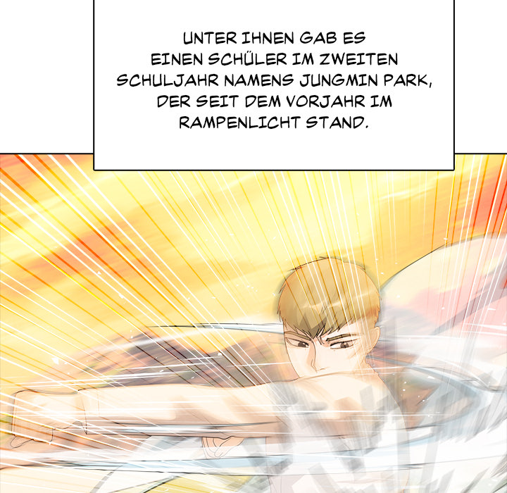Teufel der Oberstufe: Boost - episode 21 - 60