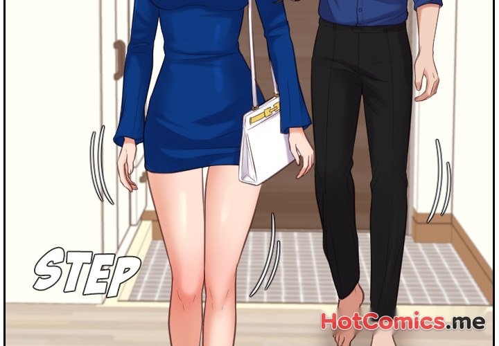 Her Situation - episode 6 - 2