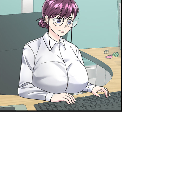 Verzaubert im Büro - episode 4 - 66
