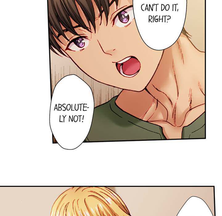 The Quiet Gal Can't Stop Moaning in Bed - episode 8 - 11