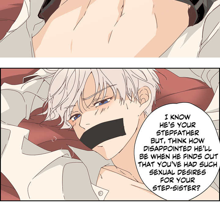 An Innocent Sin - episode 6 - 10
