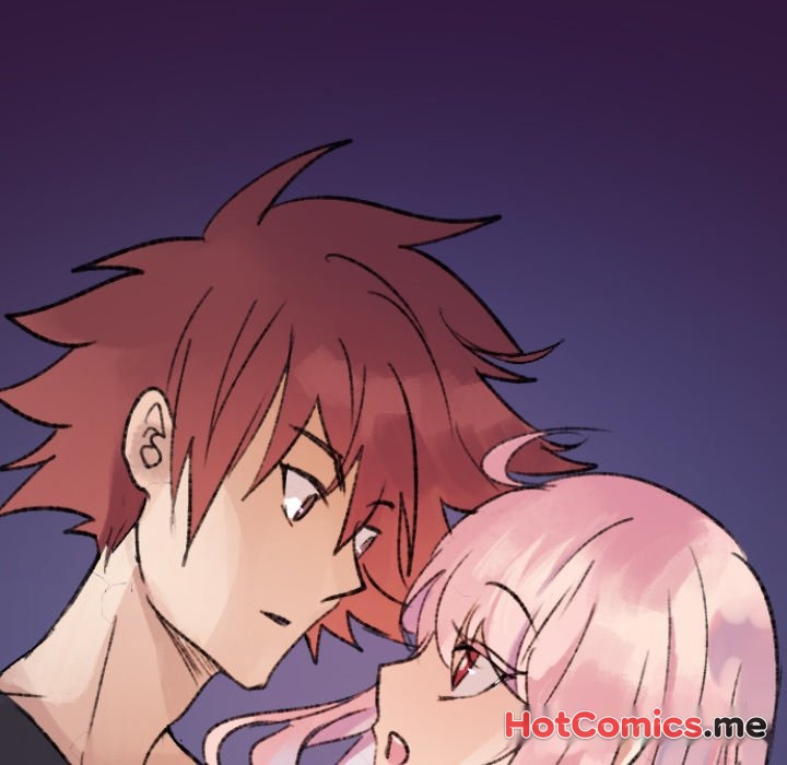 Death's Love Ballad - episode 23 - 31